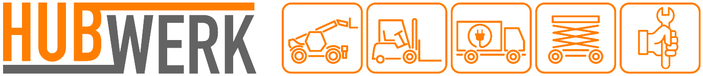 HUBWERK GmbH Logo