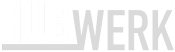 HUBWERK GmbH Logo